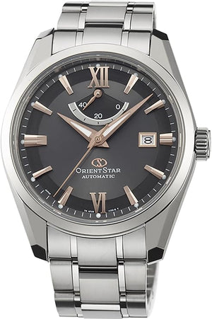 ORIENT STAR STANDARD AUTOMATIC 40 MM MEN WATCH WZ0011AF