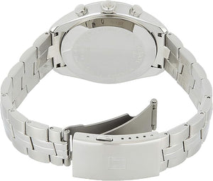 TISSOT PR 100 QUARTZ CHRONOGRAPH 41 MM MEN WATCH T101.417.11.051.00