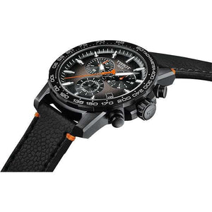 TISSOT T-SPORT SUPERSPORT CHRONO QUARTZ 45.5 MM IMPORT MEN WATCH T125.617.36.081.00