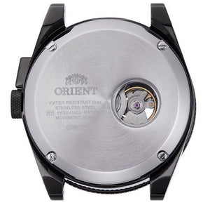 ORIENT REVIVAL RETRO FUTURE CAMERA AUTOMATIC MEN WATCH RA-AR0203Y10B