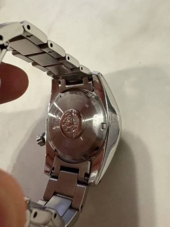 SEIKO PROSPEX SUMO GREEN MEN WATCH (DISCONTINUED) SZSC004