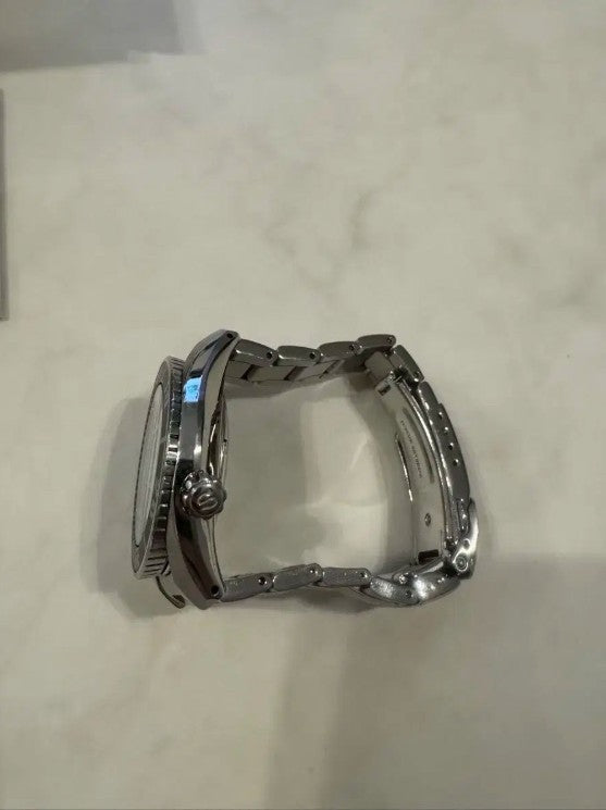 SEIKO PROSPEX SUMO GREEN MEN WATCH (DISCONTINUED) SZSC004