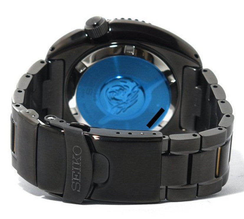 SEIKO PROSPEX TURTLE SAVE THE OCEAN MEN WATCH (LIMITED MODEL) SBDY027