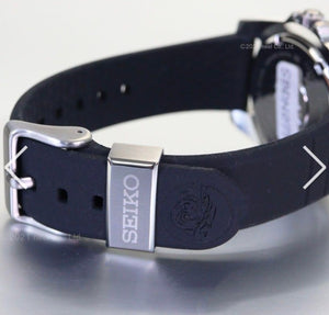 SEIKO PROSPEX DIVER SCUBA SOLAR MEN WATCH (DISCONTINUED) SBDN075
