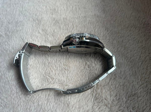 SEIKO PROSPEX MARINEMASTER PROFESSIONAL MECHANICAL SILVER MEN WATCH (DISCONTINUED) SBDX023