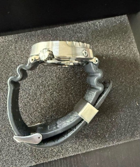 SEIKO PROSPEX MARINEMASTER PROFESSIONAL DIVER'S MEN WATCH (DISCONTINUED) SBBN045