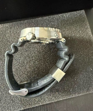 SEIKO PROSPEX MARINEMASTER PROFESSIONAL DIVER'S MEN WATCH (DISCONTINUED) SBBN045