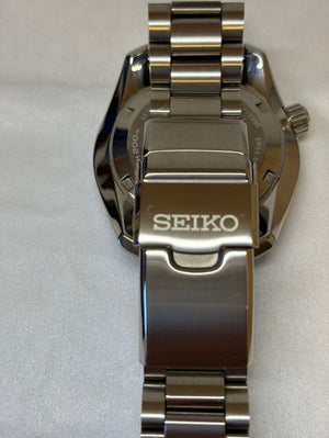 SEIKO PROSPEX 110TH ANNVERSARY GLACIER 1968 DIVERS MEN WATCH (4000 LIMITED) SBEJ013