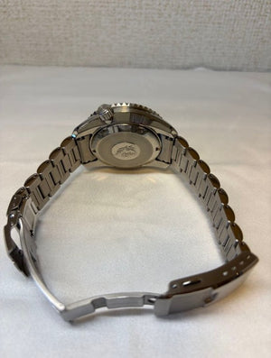 SEIKO PROSPEX 110TH ANNVERSARY GLACIER 1968 DIVERS MEN WATCH (4000 LIMITED) SBEJ013