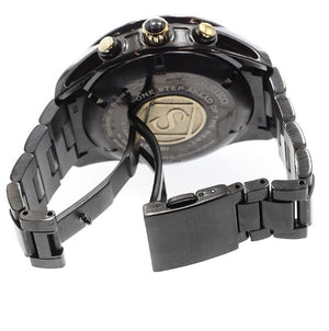 SEIKO ASTRON GPS SOLAR TITANIUM MEN WATCH (5000 Limited) SBXA100