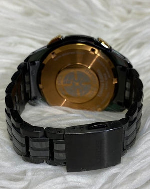 SEIKO ASTRON GPS SOLAR TITANIUM MEN WATCH (3000 LIMITED) SBXB019