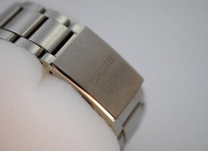 SEIKO ASTRON GPS SOLAR NOVAK DJOKOVIC LIMITED MODEL MEN WATCH (1500 LIMITED) SBXC045