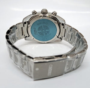 SEIKO ASTRON GPS SOLAR SAPPHIRE GLASS DIAMOND SHIELD MEN WATCH (DISCONTINUED) SBXC021