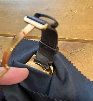 SEIKO ASTRON GPS SOLAR RADIO WAVE TITANIUM DARK BROWN MEN WATCH (DISCONTINUED) SBXB096