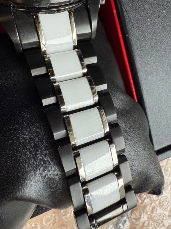 SEIKO ASTRON GPS SOLAR SAPPHIRE GLASS TITANIUM MEN WATCH (2000 LIMITED) SBXB071