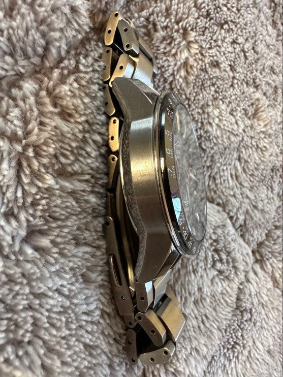 SEIKO ASTRON GPS SOLAR SHOHEI OTANI LIMITED MODEL MEN WATCH (1700 LIMITED) SBXC017