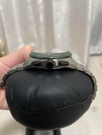 SEIKO ASTRON GPS SOLAR 100TH ANNIVERSARY CORE SHOP LIMITED MODEL MEN WATCH (2000 LIMITED) SBXC071