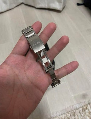 SEIKO ASTRON GPS SOLAR 100TH ANNIVERSARY CORE SHOP LIMITED MODEL MEN WATCH (2000 LIMITED) SBXC071