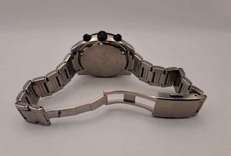 SEIKO ASTRON GPS SHOHEI OHTANI 2020 MODEL MEN WATCH (1700 LIMITED, EXTREMELY RARE) SBXC081