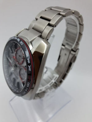 SEIKO ASTRON GPS SHOHEI OHTANI 2020 MODEL MEN WATCH (1700 LIMITED, EXTREMELY RARE) SBXC081