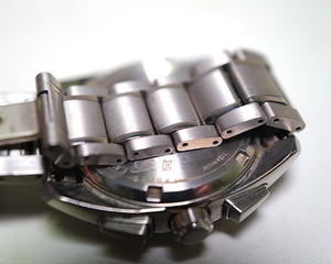 SEIKO ASTRON 5X GPS SOLAR GLOBAL LINE MEN WATCH (DISCONTINUED) SBXC065