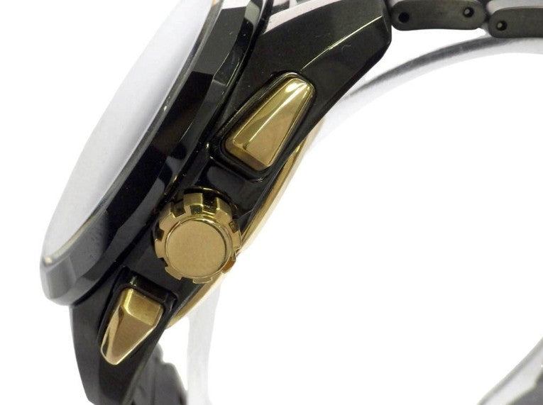 SEIKO ASTRON GPS SOLAR KINTARO HATTORI MODEL MEN WATCH (2500 LIMITED) SBXC073