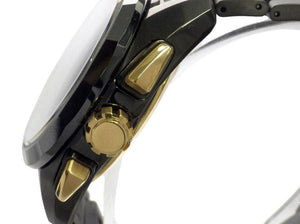 SEIKO ASTRON GPS SOLAR KINTARO HATTORI MODEL MEN WATCH (2500 LIMITED) SBXC073