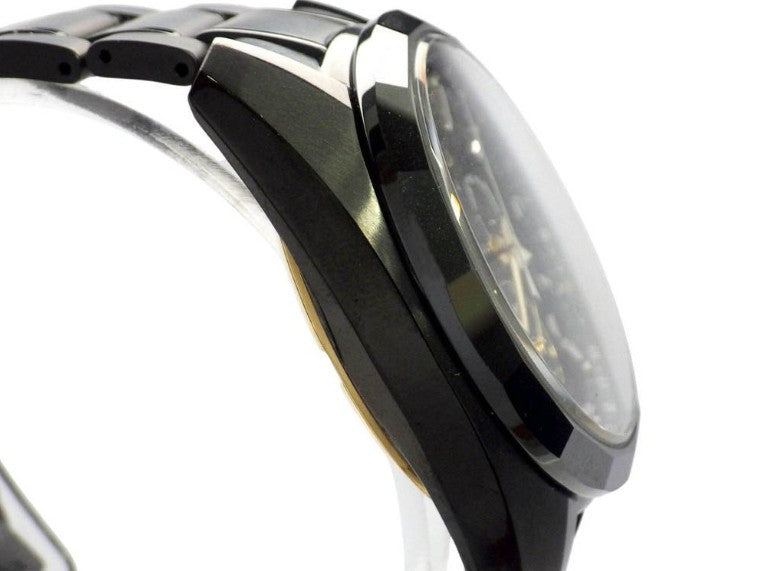 SEIKO ASTRON GPS SOLAR KINTARO HATTORI MODEL MEN WATCH (2500 LIMITED) SBXC073