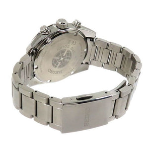 SEIKO ASTRON GPS SOLAR WORLD TIME DUAL MEN WATCH (DISCONTINUED) SBXC049