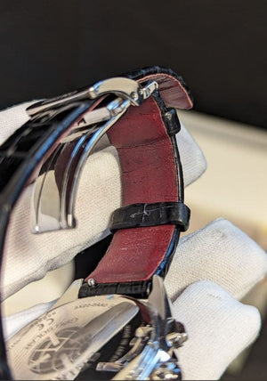 SEIKO ASTRON GPS SOLAR CORE SHOP EXCLUSIVE MODEL WOMEN WATCH (LIMITED MODEL) STXD001