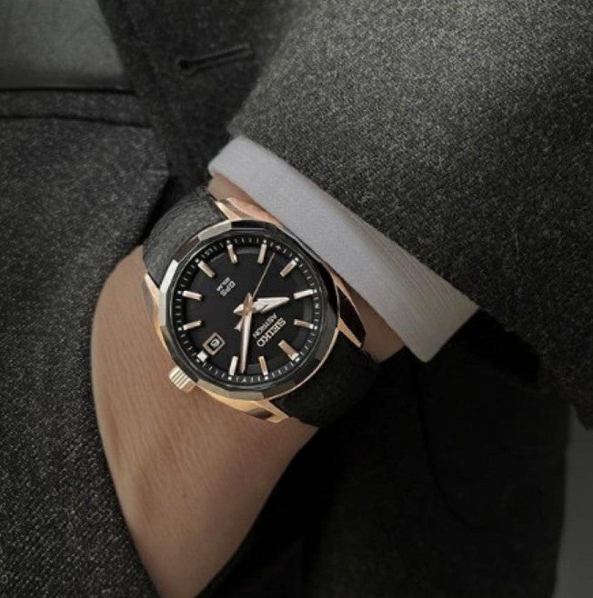 ROOK JAPAN:SEIKO ASTRON GPS SOLAR GLOBAL LINE AUTHENTIC MEN WATCH SBXD012,JDM Watch,Seiko Astron