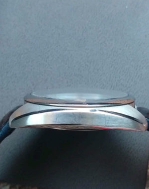 SEIKO ASTRON GPS SOLAR RADIO LINE MEN WATCH (DISCONTINUED) SBXY021