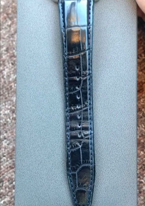 SEIKO ASTRON GPS SOLAR RADIO LINE MEN WATCH (DISCONTINUED) SBXY021