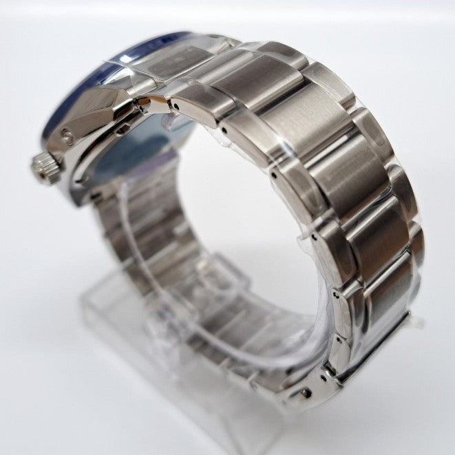 SEIKO ASTRON GPS SOLAR GLOBAL LINE AUTHENTIC MEN WATCH (DISCONTINUED) SBXD003