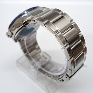 SEIKO ASTRON GPS SOLAR GLOBAL LINE AUTHENTIC MEN WATCH (DISCONTINUED) SBXD003