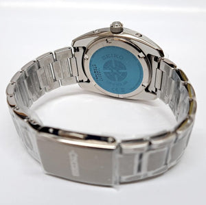 SEIKO ASTRON GPS SOLAR GLOBAL LINE AUTHENTIC MEN WATCH (DISCONTINUED) SBXD003