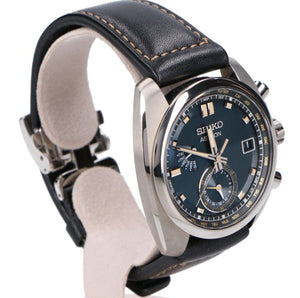 SEIKO ASTRON GPS SOLAR RADIO LINE MEN WATCH (DISCONTINUED) SBXY007
