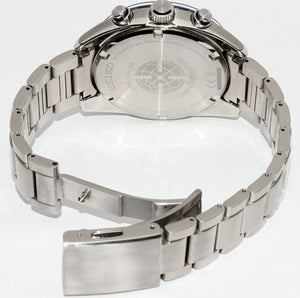 SEIKO ASTRON GPS SOLAR CORE SHOP EXCLUSIVE MODEL MEN WATCH (LIMITED MODEL) SBXC093