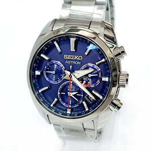 SEIKO ASTRON SHOHEI OHTANI 2022 GPS SOLAR RADIO MEN WATCH (1700 LIMITED) SBXC115