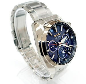 SEIKO ASTRON SHOHEI OHTANI 2022 GPS SOLAR RADIO MEN WATCH (1700 LIMITED) SBXC115