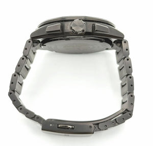 SEIKO ASTRON NEXTER 2023 GPS SOLAR RADIO WAVE BLACK MEN WATCH (1200 LIMITED) SBXC127