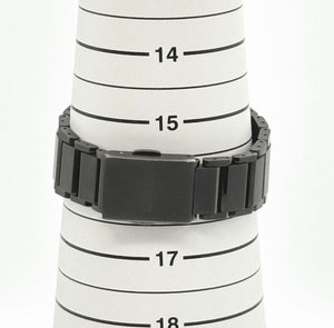 SEIKO ASTRON NEXTER 2023 GPS SOLAR RADIO WAVE BLACK MEN WATCH (1200 LIMITED) SBXC127