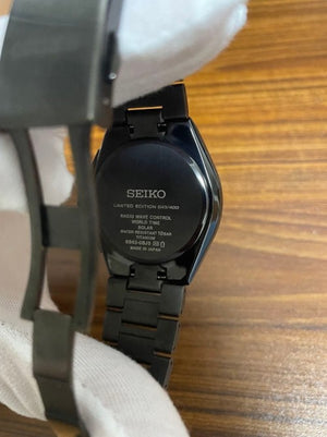 SEIKO ASTRON NEXTER STARRY SKY 2024 MODEL MEN WATCH (400 LIMITED) SBXY071