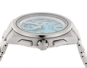 SEIKO ASTRON NEXTER STARRY SKY 2024 MODEL VOL.2 SOLAR SILVER MEN WATCH (600 LIMITED) SBXY077