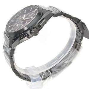 SEIKO ASTRON NEXTER STARRY SKY 2025 MODEL VOL.3 BLACK & PURPLE MEN WATCH (1500 LIMITED) SBXC171