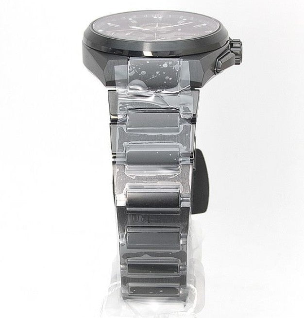 SEIKO ASTRON NEXTER STARRY SKY 2025 MODEL VOL.3 BLACK & PURPLE MEN WATCH (1500 LIMITED) SBXC171