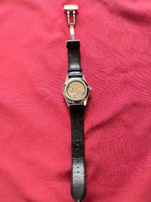 SEIKO PRESAGE PRESTIGE AUTOMATIC MEN WATCH (DISCONTINUED) SARW011