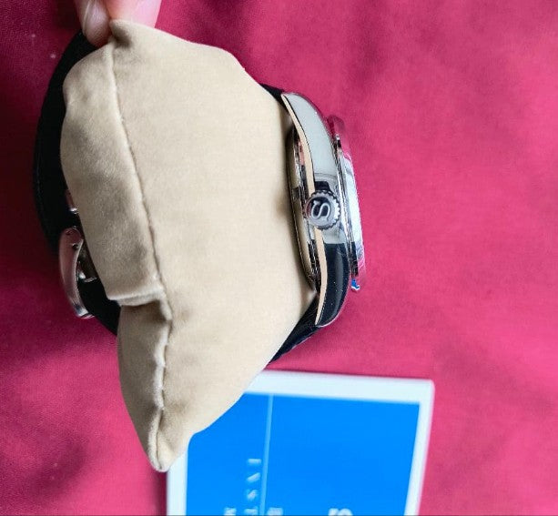 SEIKO PRESAGE PRESTIGE AUTOMATIC MEN WATCH (DISCONTINUED) SARW011