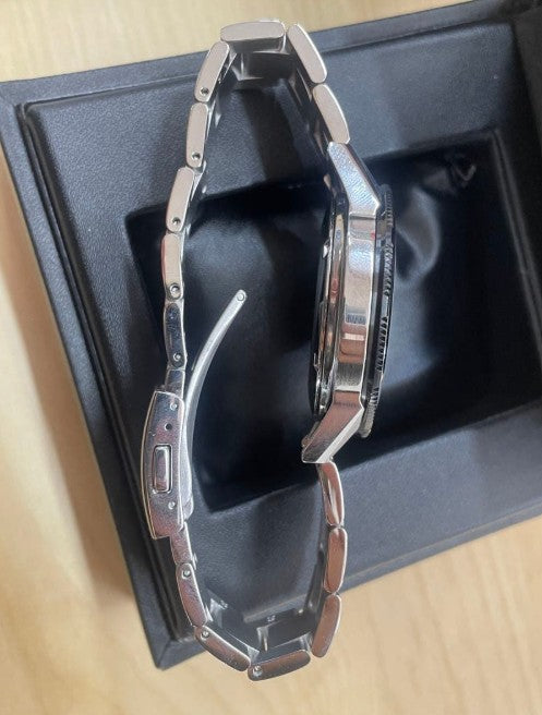 セイコー プレザージュ プレステージライン コアショップ限定モデル メンズ腕時計 (1964限定) SARX069