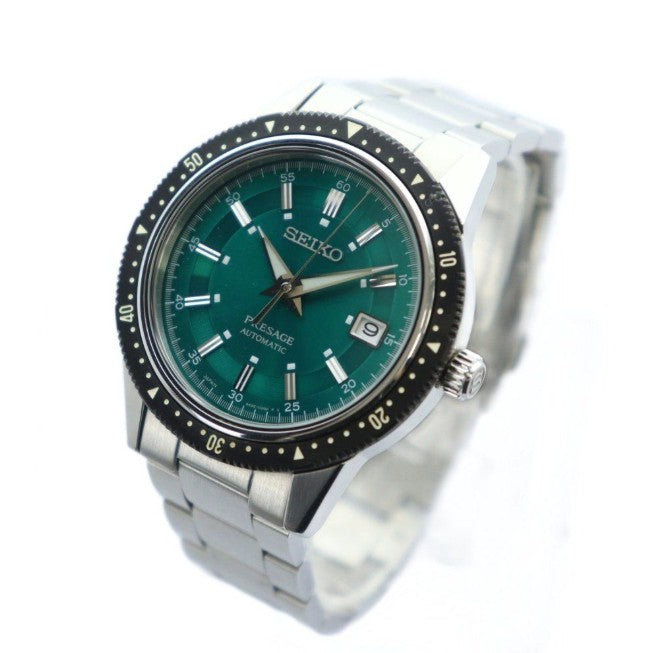 セイコー プレザージュ プレステージライン コアショップ限定モデル メンズ腕時計 (1964限定) SARX071